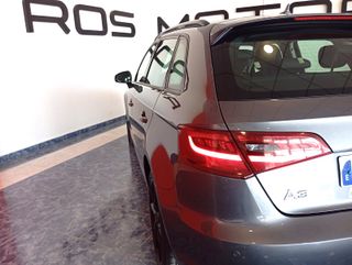 AUDI A3 1.6TDI / 105CV AUTO / 2014