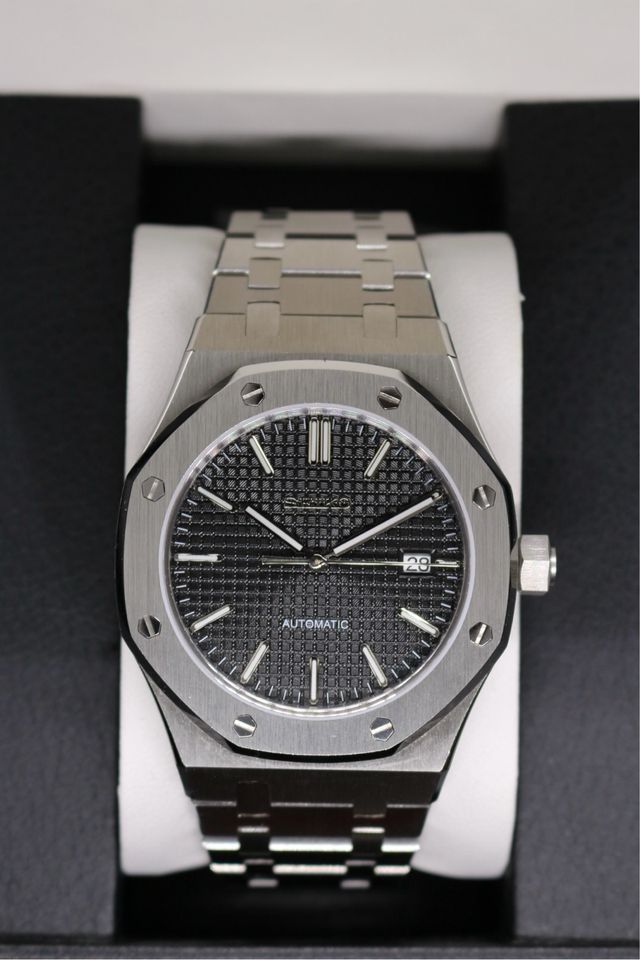 Mod Royal Oak negro