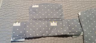 Funda trona Stokke - Protectora
