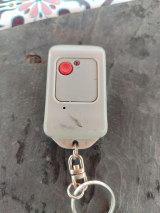 mando garaje MT-1/V
