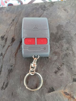 mando garaje MT-1/V