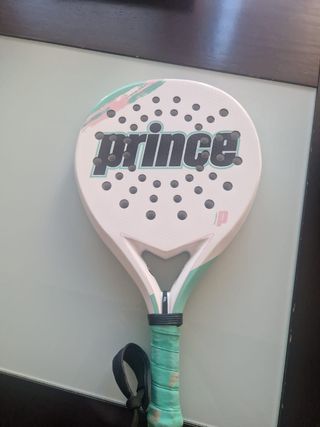 Pala pádel Prince - Nueva