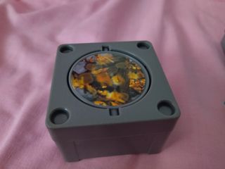 Caravana Barbie con muñeca