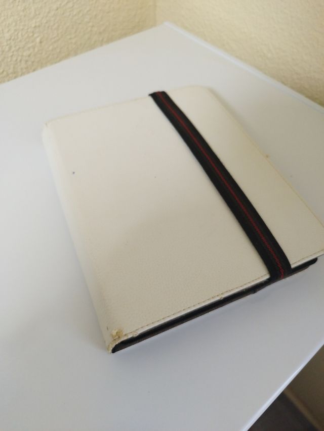 Tablet Wolder 7.9" android 4.4