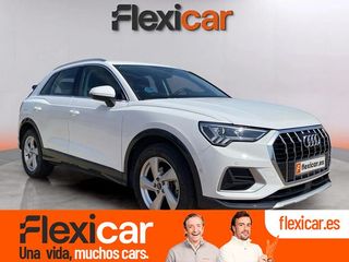 Audi Q3 35 TFSI 110kW (150CV) S tronic