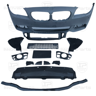 2010-16 Paragolpes Delantero BMW F10/F11/F18 MTech