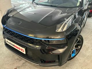 Lynk & Co 01 1.5 PHEV 6.6kW 132 kW / 179 CV