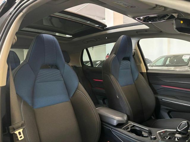 Lynk & Co 01 1.5 PHEV 6.6kW 132 kW / 179 CV