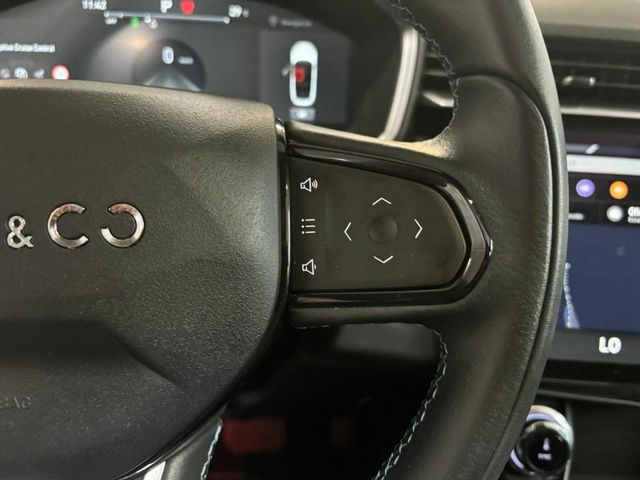 Lynk & Co 01 1.5 PHEV 6.6kW 132 kW / 179 CV