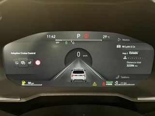 Lynk & Co 01 1.5 PHEV 6.6kW 132 kW / 179 CV