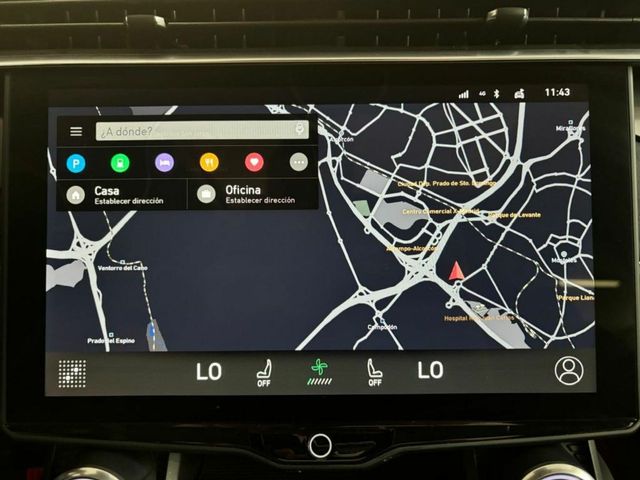Lynk & Co 01 1.5 PHEV 6.6kW 132 kW / 179 CV