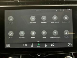 Lynk & Co 01 1.5 PHEV 6.6kW 132 kW / 179 CV