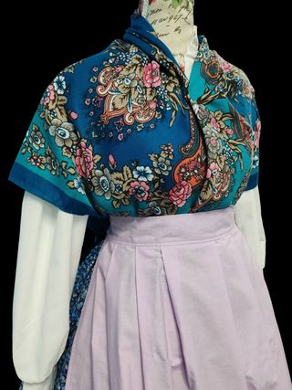 Conjunto Baturra 42/44