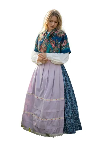 Conjunto Baturra 42/44