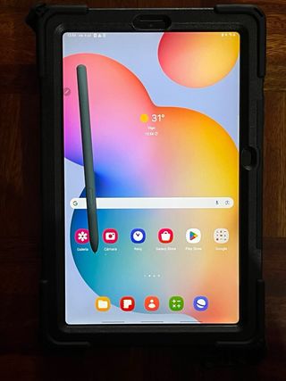 Tablet Samsung Galaxy Tab S6 lite 64 gb