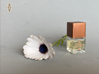 Miniatura fragancia POUR HOMME, de Verino