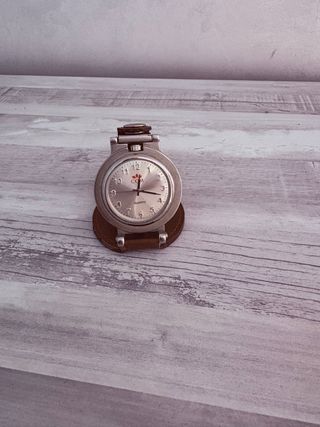 Reloj de Bolsillo Vintage