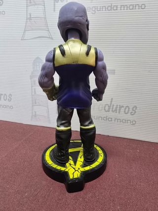 Thanos Head Knockers de Neca