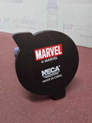 Thanos Head Knockers de Neca
