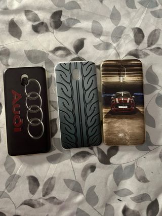 Fundas Movil