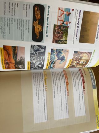 Libro Inglés Burlington Advanced Options B2