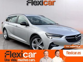 Opel Insignia  ST Business Edition 1.5D DVH 90kW AT8