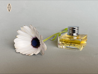 Miniatura fragancia SIGNATURE, de S.T. Dupont