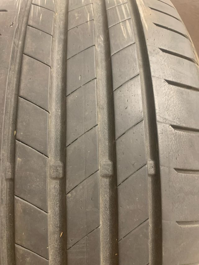 Neumáticos Bridgestone  turanza 225/55/17/97w