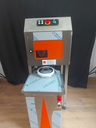 SPEZZATRICE ROTONDATRICE COMBO 300