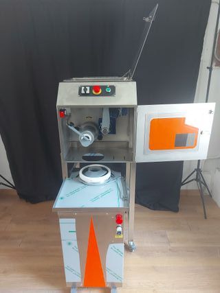 SPEZZATRICE ROTONDATRICE COMBO 300