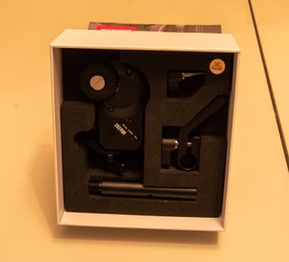 zhiyun weebill s transmount zoom 2.0 KIT