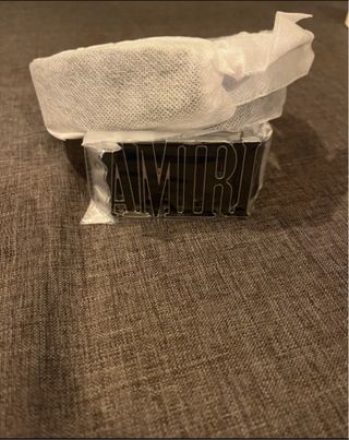 cintura Amiri