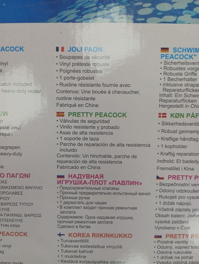 Piscina hinchable Bestway 2-en-1