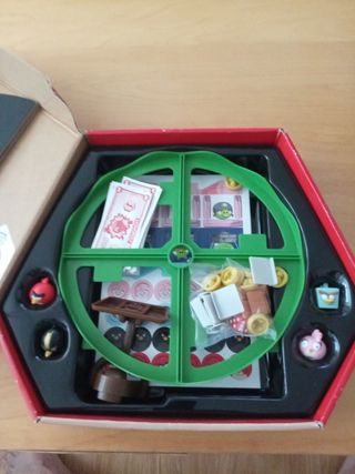 Monopoly Angry Birds