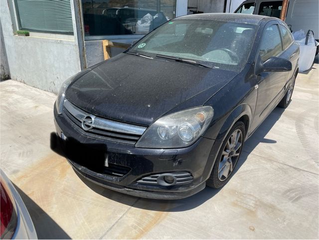 Opel Astra GTC 1.7 100cv - Despiece