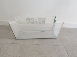 Bañera plegable Stoke para bebé