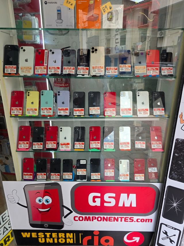 iPhone 11 - Ofertas Variadas