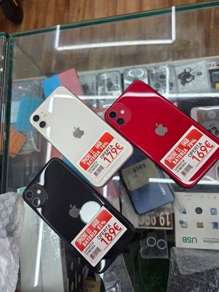 iPhone 11 - Ofertas Variadas