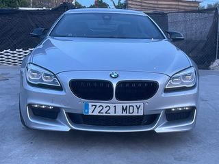 BMW Serie 6 2015