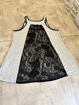 ropa para embarazada de verano, talla M