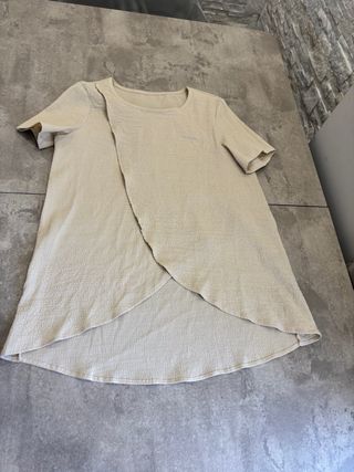 ropa para embarazada de verano, talla M