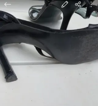 Lote de Sandalias mujer