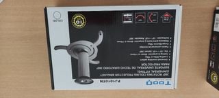 Soporte techo proyector Tooq 360º
