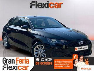 Audi A3 Sportback 35 TDI 110kW (150CV) S tronic