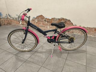 Bicicleta Btwin Original 500 24"