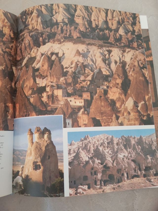 Lugares Legendarios - 2 Tomos (Spanish Edition)