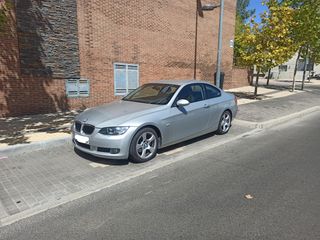 BMW  320 año 2009 etiqueta C desde 160€/mes