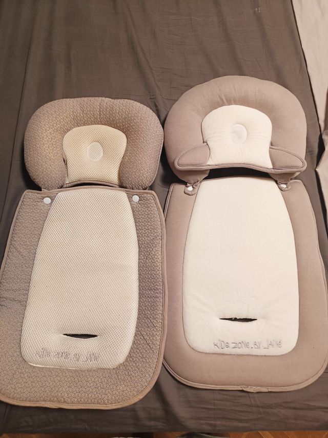 Reductor silla paseo Kids Zone by Jane