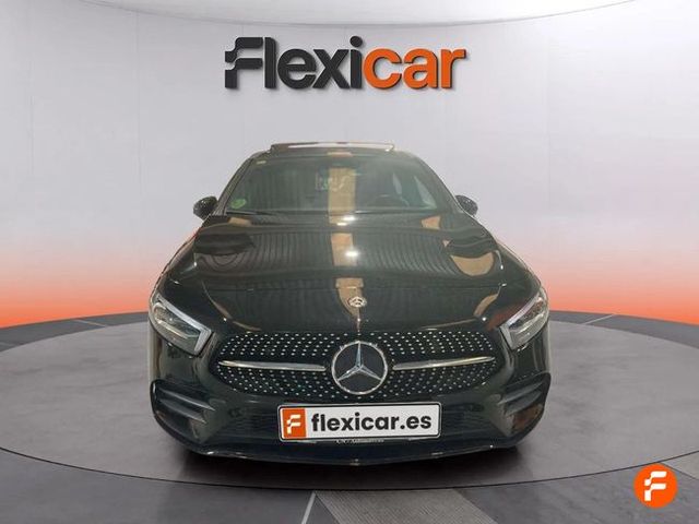 Mercedes Clase A A 250 Sport 4MATIC