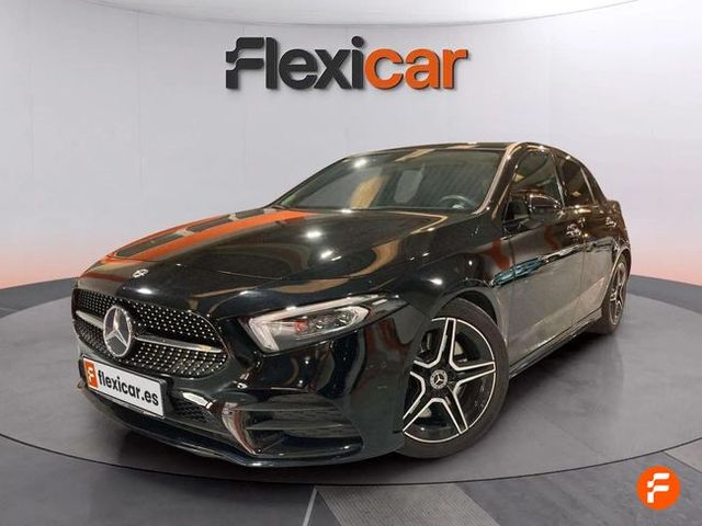 Mercedes Clase A A 250 Sport 4MATIC